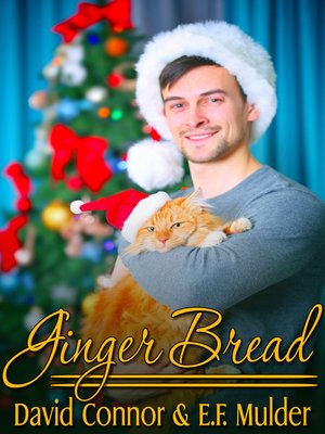 cover image of Ginger Bread